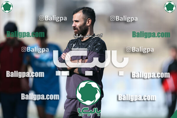 کیا ۲ - ۲ اف سی جلالی آمل
