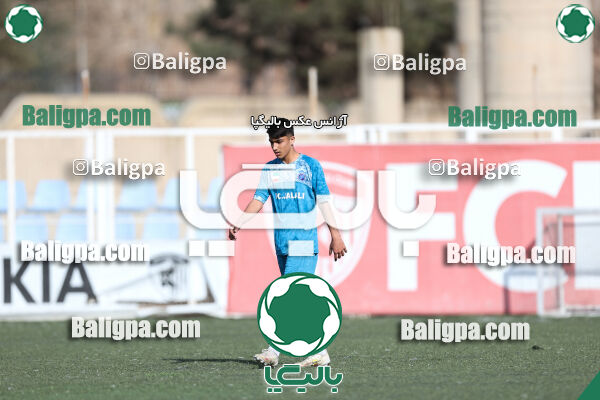 کیا ۲ - ۲ اف سی جلالی آمل
