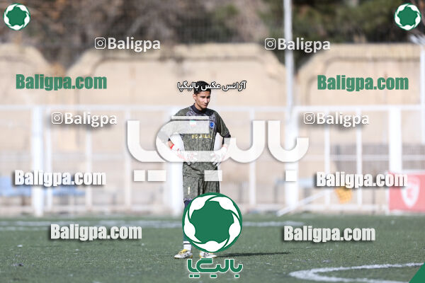 کیا ۲ - ۲ اف سی جلالی آمل