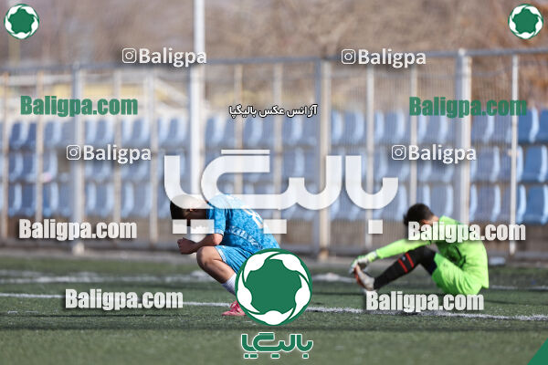 کیا ۲ - ۲ اف سی جلالی آمل