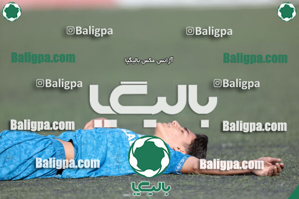 کیا ۲ - ۲ اف سی جلالی آمل