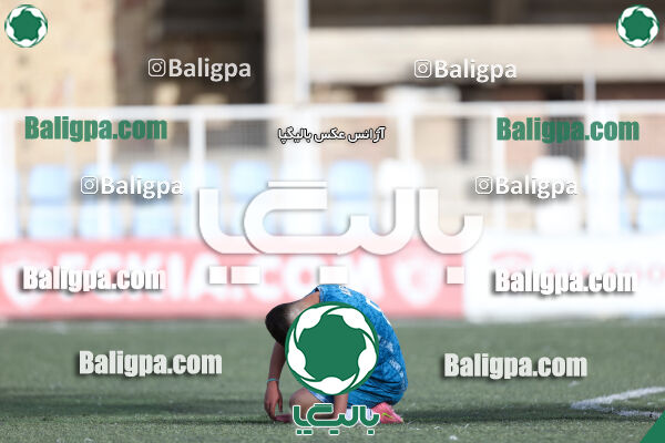 کیا ۲ - ۲ اف سی جلالی آمل