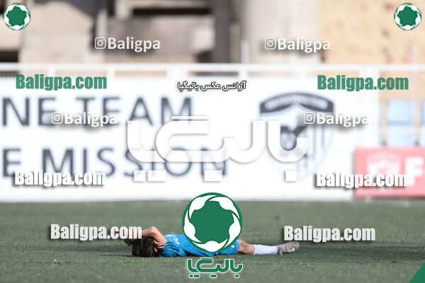 کیا ۲ - ۲ اف سی جلالی آمل