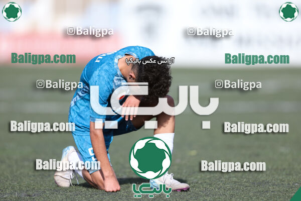 کیا ۲ - ۲ اف سی جلالی آمل