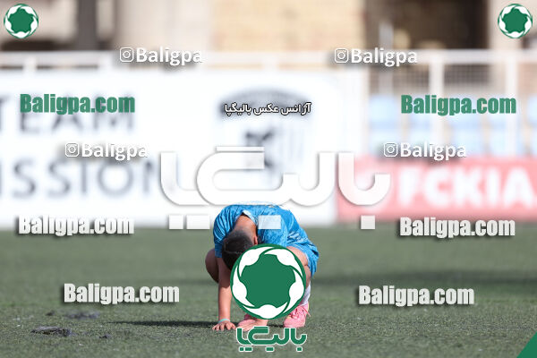 کیا ۲ - ۲ اف سی جلالی آمل