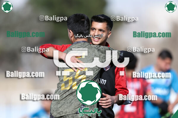 کیا ۲ - ۲ اف سی جلالی آمل