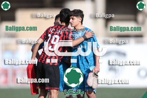 کیا ۲ - ۲ اف سی جلالی آمل