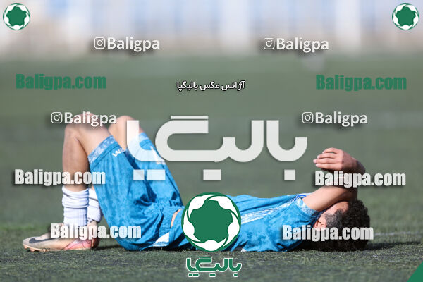 کیا ۲ - ۲ اف سی جلالی آمل