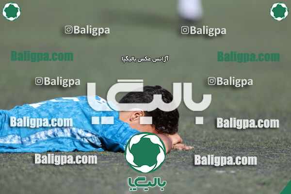 کیا ۲ - ۲ اف سی جلالی آمل