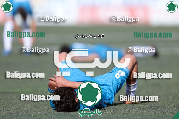 کیا ۲ - ۲ اف سی جلالی آمل