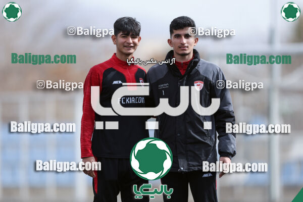 کیا ۶ - ۰ آینده سازان داوین