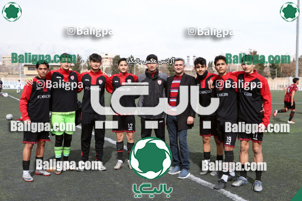 کیا ۶ - ۰ آینده سازان داوین