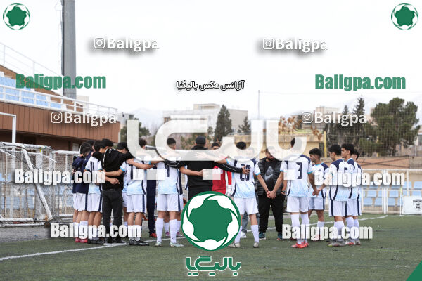 کیا ۶ - ۰ آینده سازان داوین