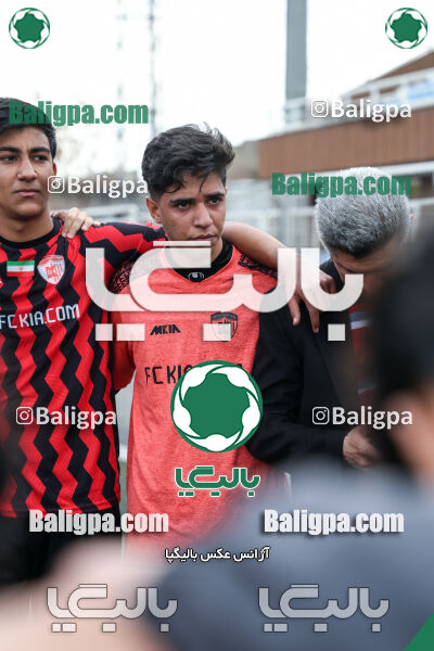 کیا ۶ - ۰ آینده سازان داوین