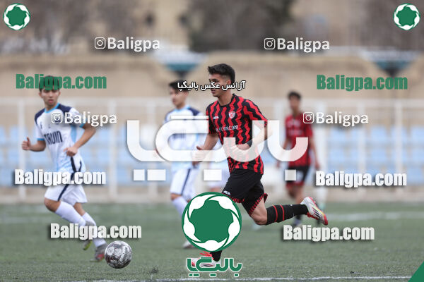 کیا ۶ - ۰ آینده سازان داوین