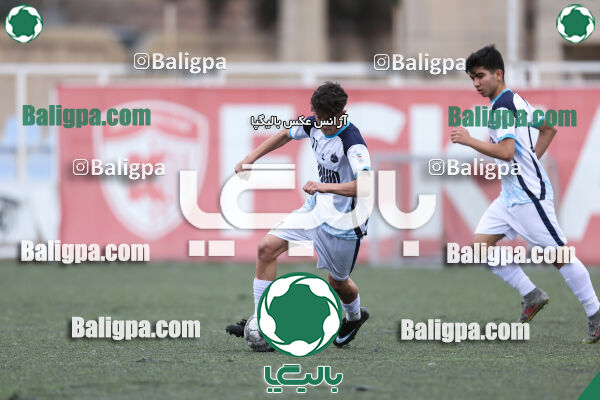کیا ۶ - ۰ آینده سازان داوین