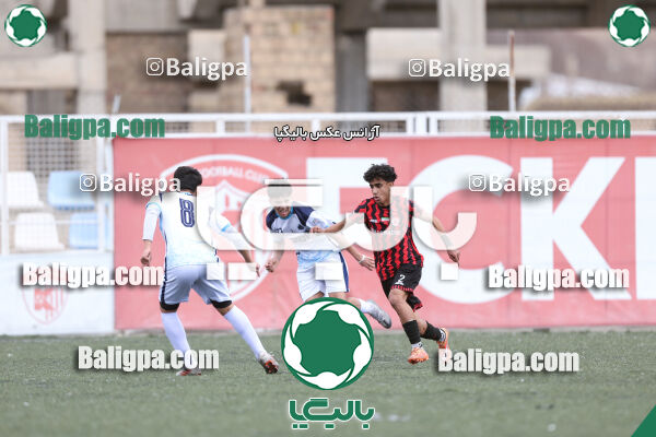 کیا ۶ - ۰ آینده سازان داوین