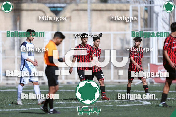 کیا ۶ - ۰ آینده سازان داوین