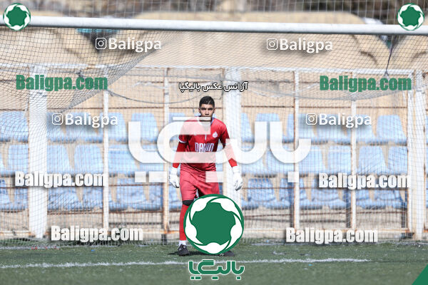 کیا ۶ - ۰ آینده سازان داوین