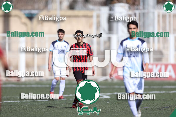 کیا ۶ - ۰ آینده سازان داوین