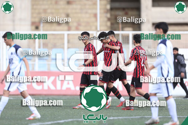 کیا ۶ - ۰ آینده سازان داوین