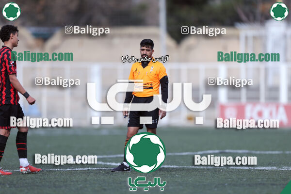 کیا ۶ - ۰ آینده سازان داوین