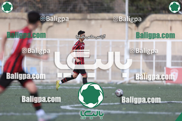 کیا ۶ - ۰ آینده سازان داوین