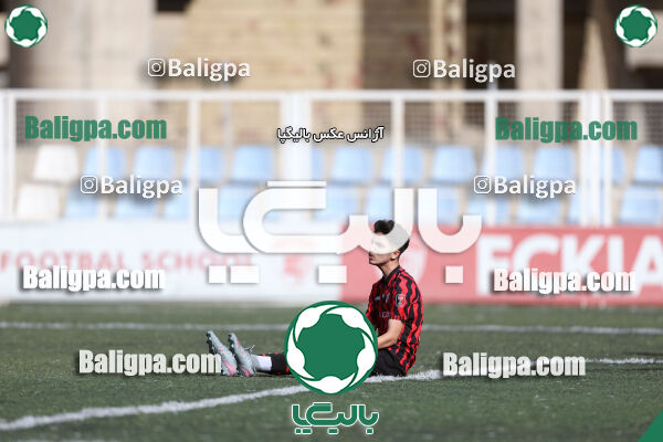 کیا ۶ - ۰ آینده سازان داوین
