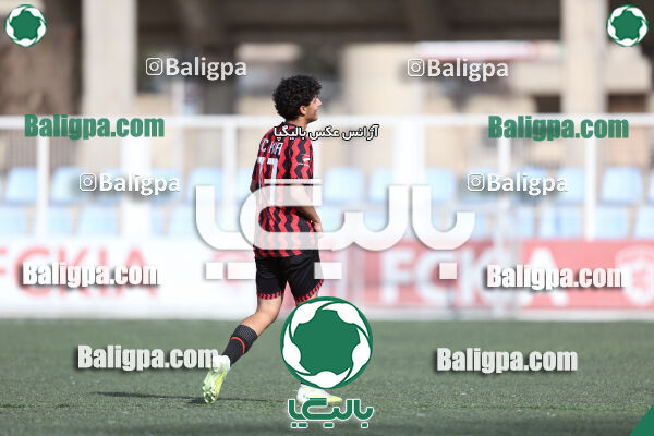 کیا ۶ - ۰ آینده سازان داوین