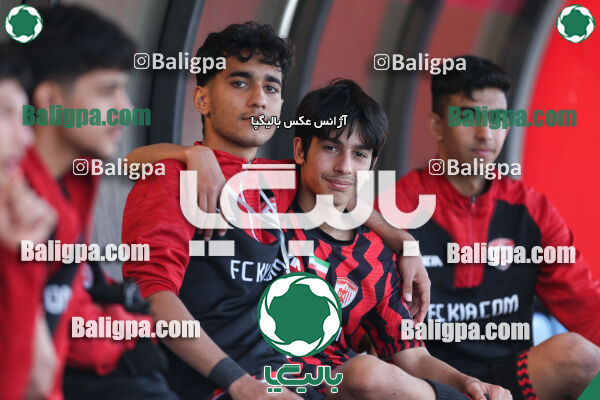 کیا ۶ - ۰ آینده سازان داوین