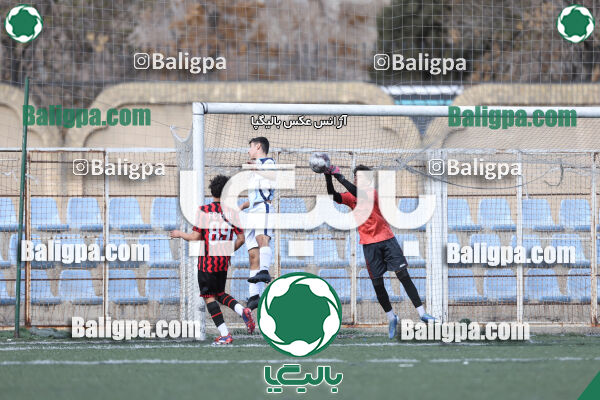 کیا ۶ - ۰ آینده سازان داوین