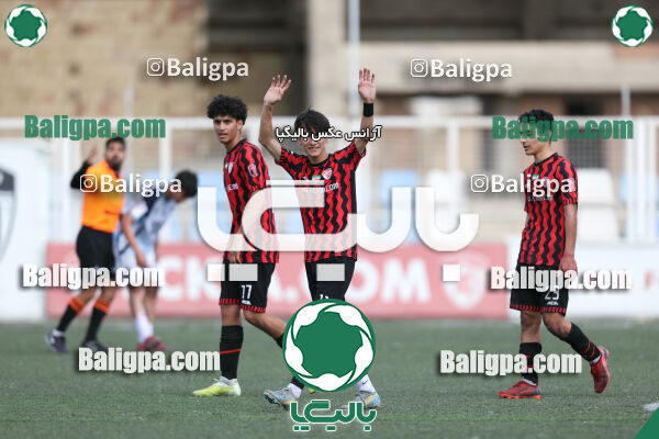 کیا ۶ - ۰ آینده سازان داوین