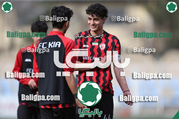 کیا ۶ - ۰ آینده سازان داوین