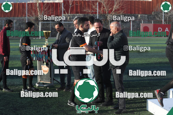 پرسپولیس 0 - 3 پیکان