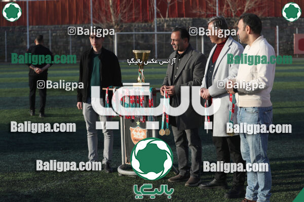 پرسپولیس 0 - 3 پیکان