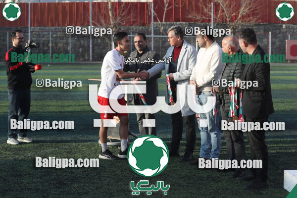 پرسپولیس 0 - 3 پیکان