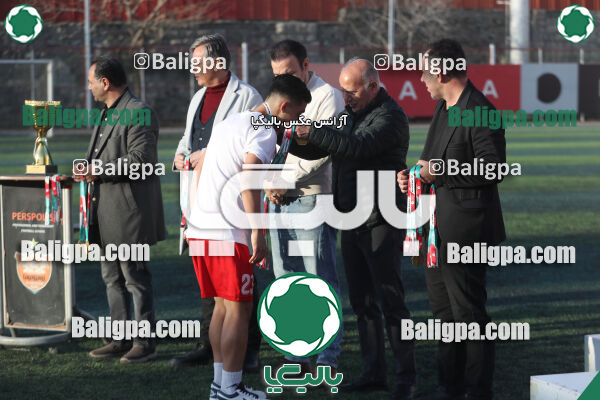 پرسپولیس 0 - 3 پیکان