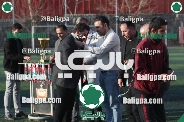 پرسپولیس 0 - 3 پیکان