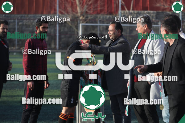 پرسپولیس 0 - 3 پیکان