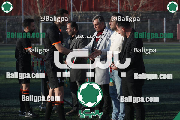 پرسپولیس 0 - 3 پیکان