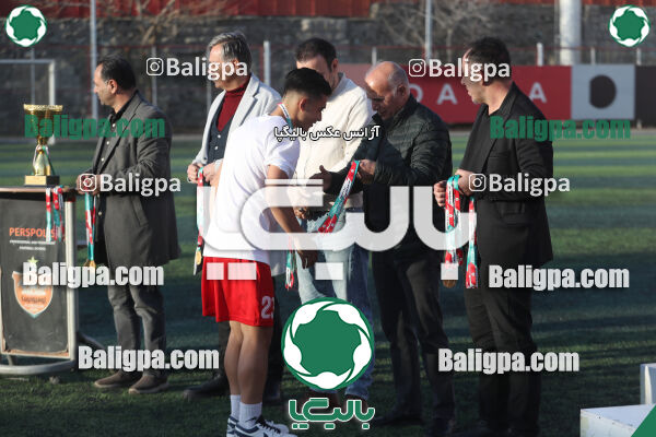 پرسپولیس 0 - 3 پیکان