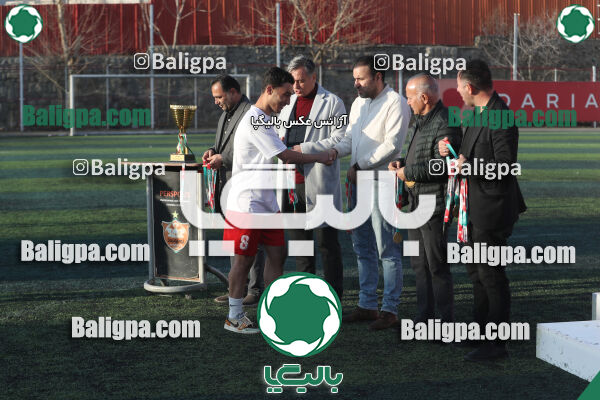 پرسپولیس 0 - 3 پیکان