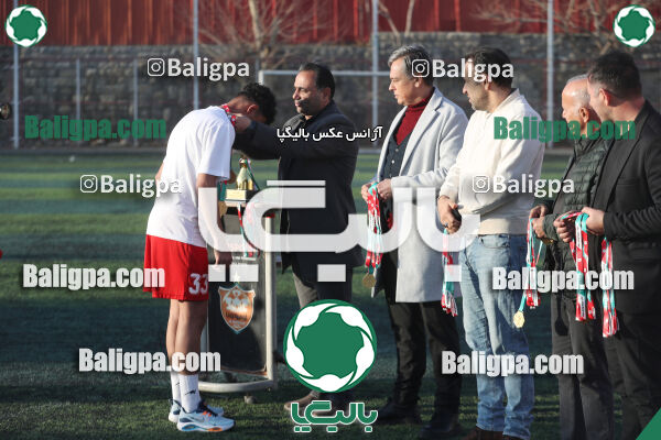پرسپولیس 0 - 3 پیکان
