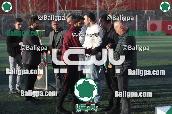 پرسپولیس 0 - 3 پیکان