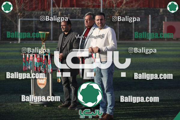 پرسپولیس 0 - 3 پیکان