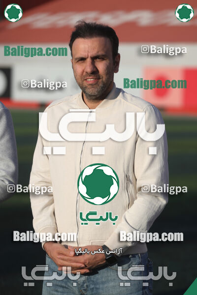 پرسپولیس 0 - 3 پیکان
