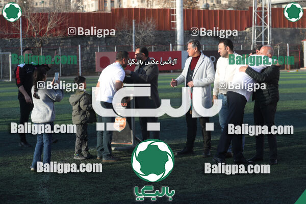 پرسپولیس 0 - 3 پیکان