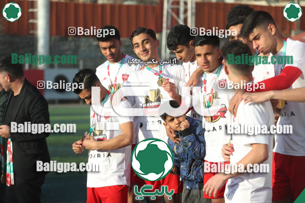 پرسپولیس 0 - 3 پیکان