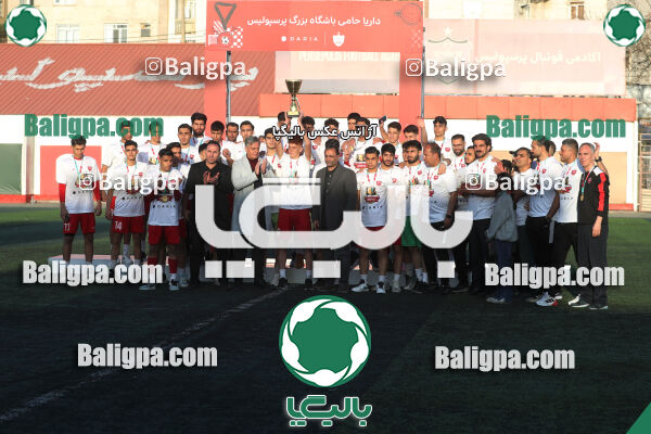 پرسپولیس 0 - 3 پیکان