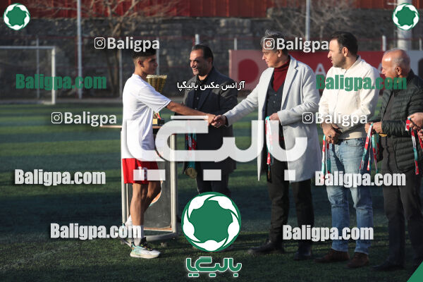 پرسپولیس 0 - 3 پیکان